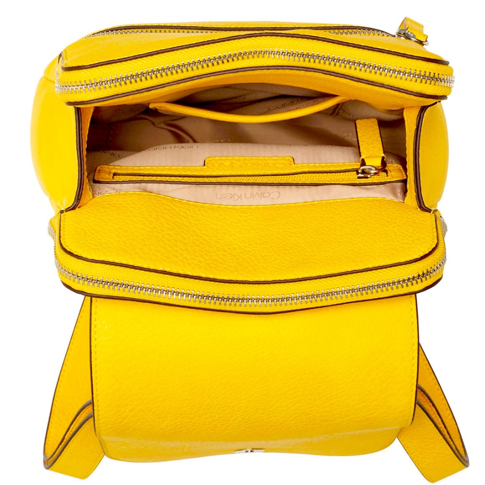 Calvin Klein Garnet Backpack